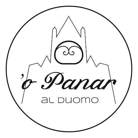 B&B o' Panar al Duomo Nápoles Exterior foto